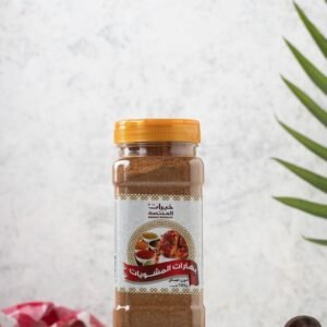 بهارات مشويات 180 جرام