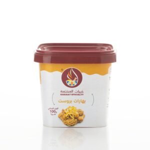 بهارات بروست 100 جرام