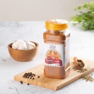 بهارات بطاطس 190 جرام
